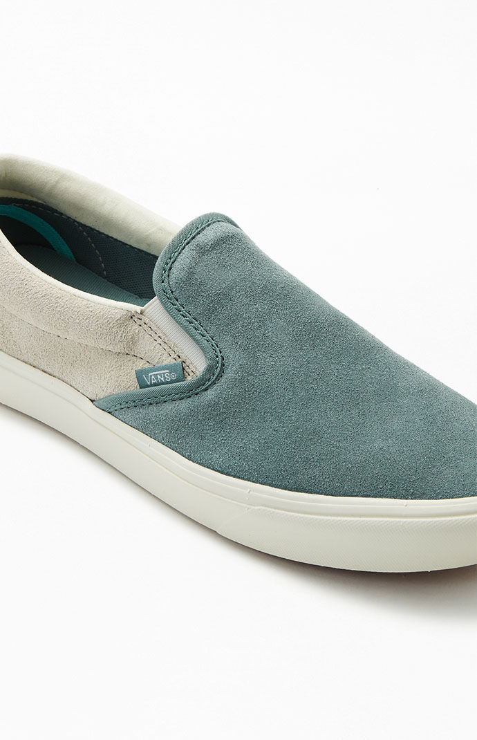 Vans Growing Everyday ComfyCush Slip-On Shoes | PacSun