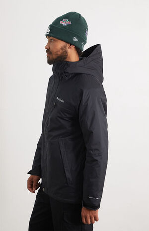 Columbia Point Park Insulated Snow Jacket | PacSun