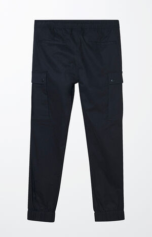 Utility Jogger Sweatpants