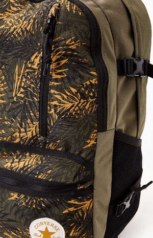 Converse Straight Edge Backpack | PacSun