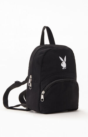Playboy By PacSun Bunny Mini Backpack | PacSun