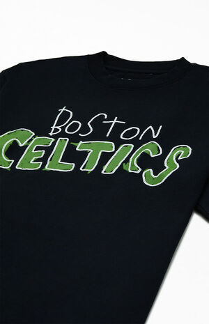 back 2 school special Boston Celtics T-Shirt | PacSun