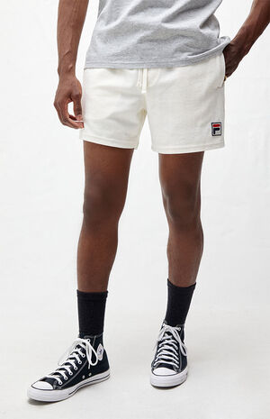 Fila Booker Sweat Shorts | PacSun