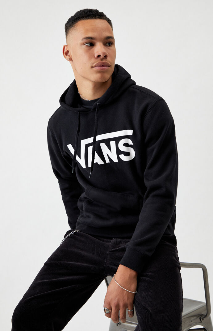 Vans Classic Pullover Hoodie | PacSun