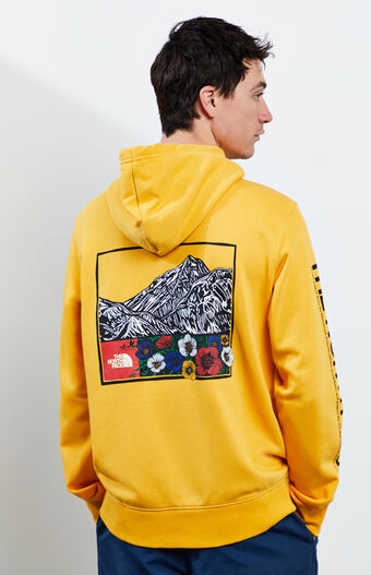 The North Face Himalayan Source Hoodie | PacSun