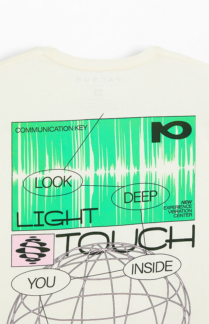 PacSun Light Touch T-Shirt