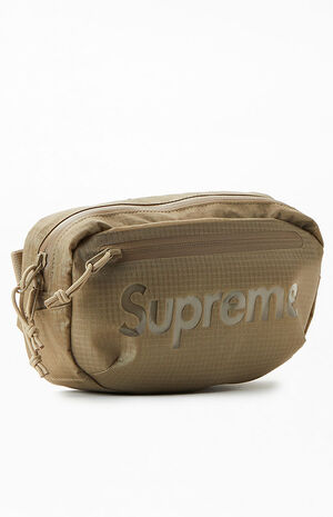 Supreme Waist Bag (SS21)