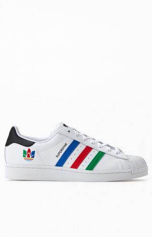 adidas Multi Superstar Shoes | PacSun