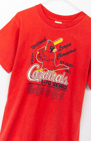 GOAT Vintage Eco St. Louis Cardinals T-Shirt | PacSun