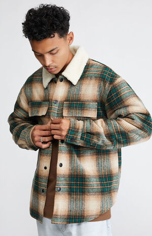 Men's Jackets & Coats | PacSun