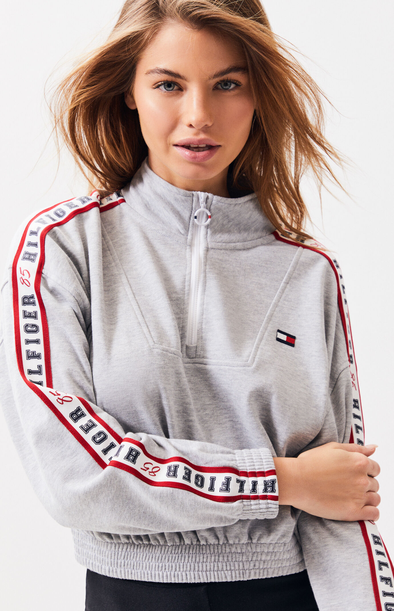 Cropped Tommy Hilfiger Sweater Online, 60% OFF | centro-innato.com