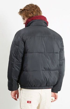 Obey Benny Puffer Jacket | PacSun