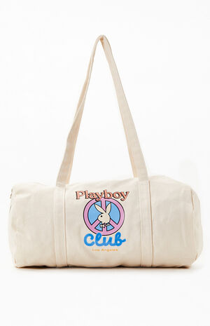 Playboy By PacSun Club Duffel Bag | PacSun