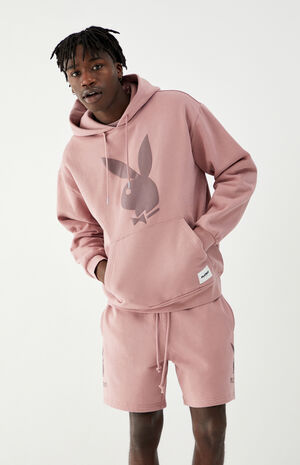 Playboy By PacSun Bunny Hoodie | PacSun