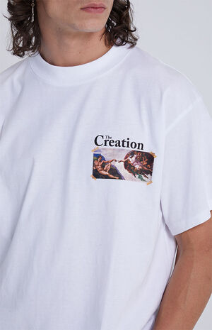 PacSun Creation Oversized T-Shirt | PacSun