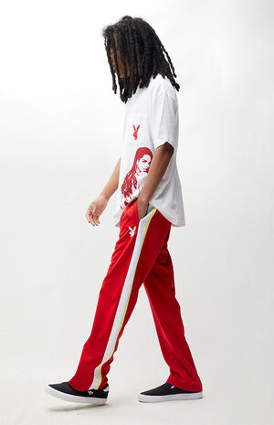 Playboy By PacSun Hype Track Pants | PacSun