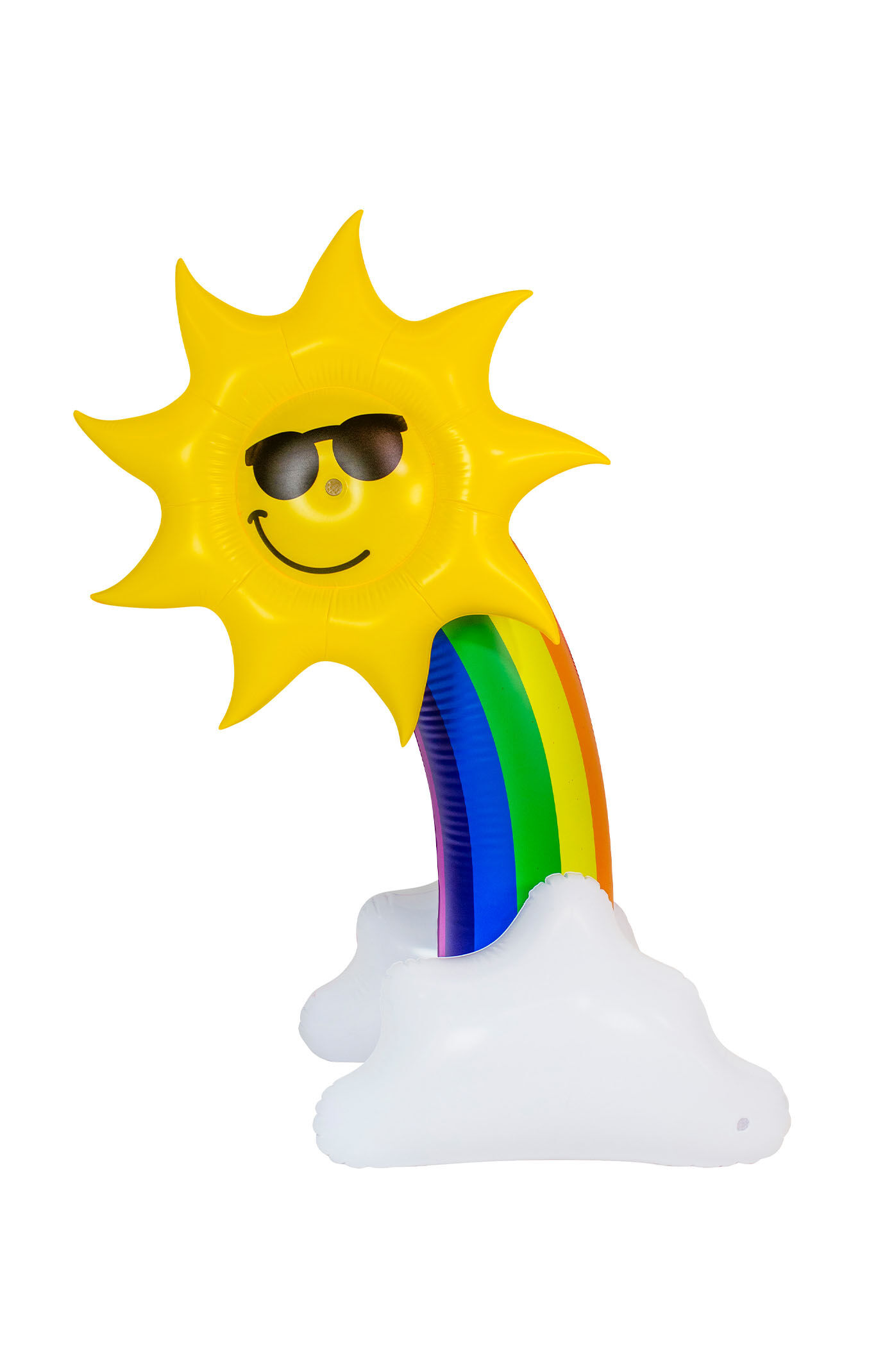 PoolCandy Sun Shower Giant Rainbow Sprinkler