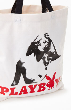 Playboy By PacSun Tote Bag | PacSun