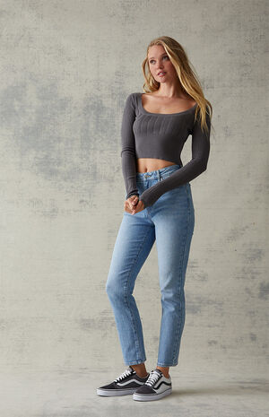 Mom Jeans | PacSun