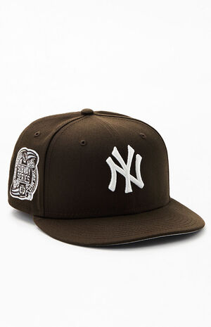 New Era MLB New York Yankees 59Fifty Fitted Cap
