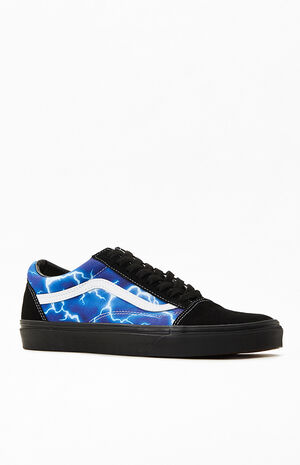 Vans Lightning Old Skool Shoes | PacSun