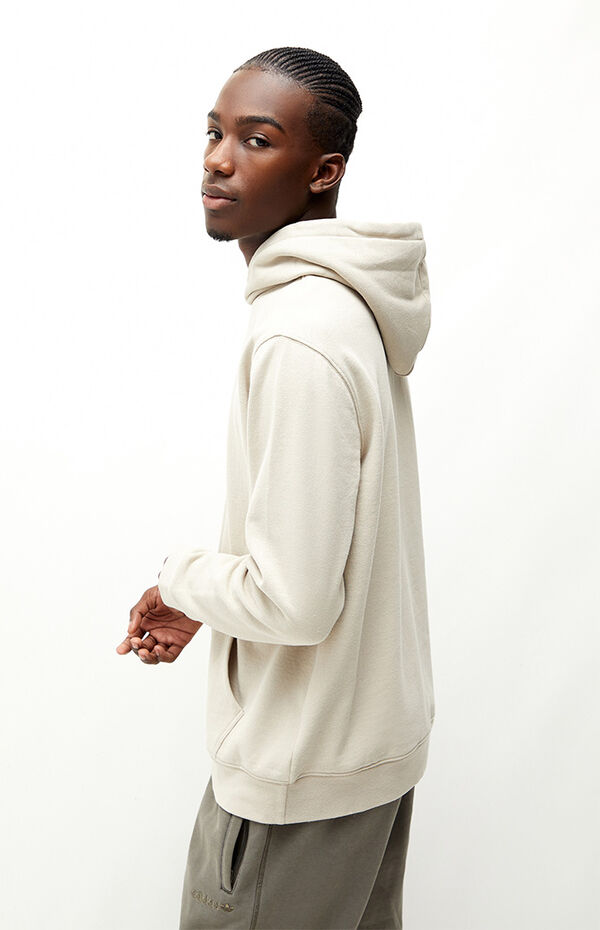 PacSun Recycled Embroidered Hoodie | PacSun