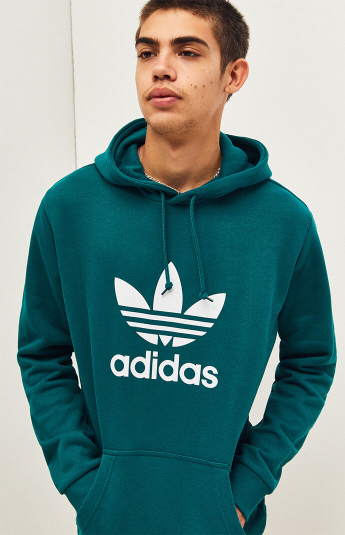 Turquoise Adidas Hoodie Britain, SAVE 42% - raptorunderlayment.com