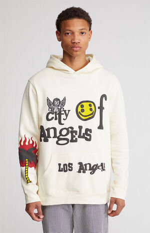 PacSun City of Angels Hoodie | PacSun