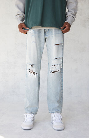 Men's Ripped Jeans | PacSun