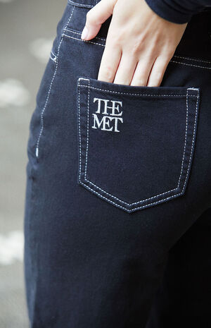 The Met x PacSun Eco Athens '90s Boyfriend Jeans | PacSun