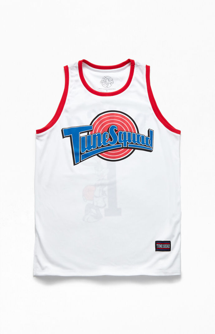 toons squad jersey