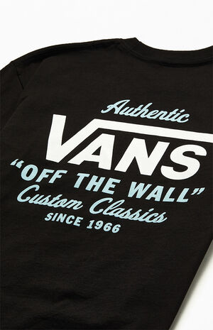 Vans Holder St Classic T-Shirt | PacSun