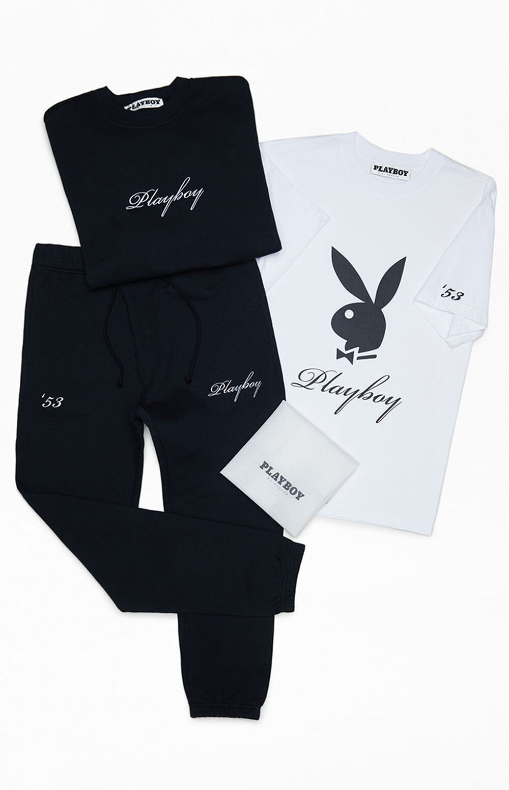 Playboy By PacSun Holiday Gift Set PacSun