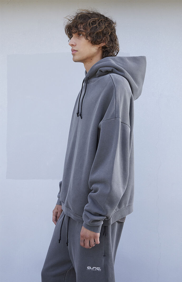 A.R.C. Vintage Wash Comfort Hoodie