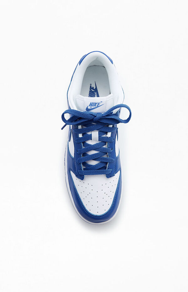 Nike Kentucky Dunk Low Retro Shoes | PacSun