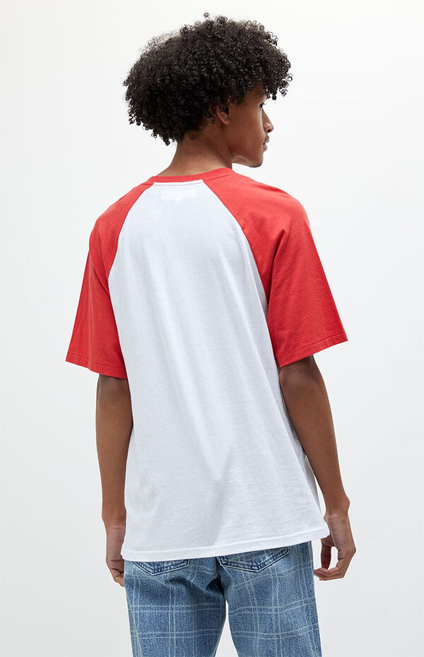 PacSun Samba Raglan T-Shirt | Mall of America®