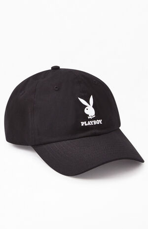 Playboy By PacSun Strapback Dad Hat | PacSun