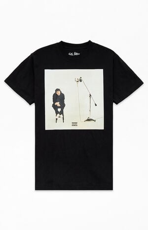 Jack Harlow Cover T-Shirt | PacSun