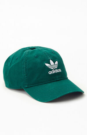 adidas Originals Relaxed Dad Hat | PacSun
