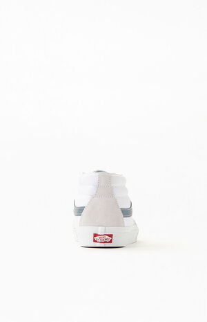 Vans Sk8-Mid Shoes | PacSun
