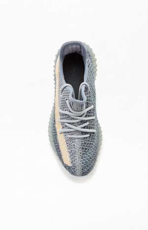 adidas Ash Blue Yeezy Boost 350 V2 Shoes | PacSun