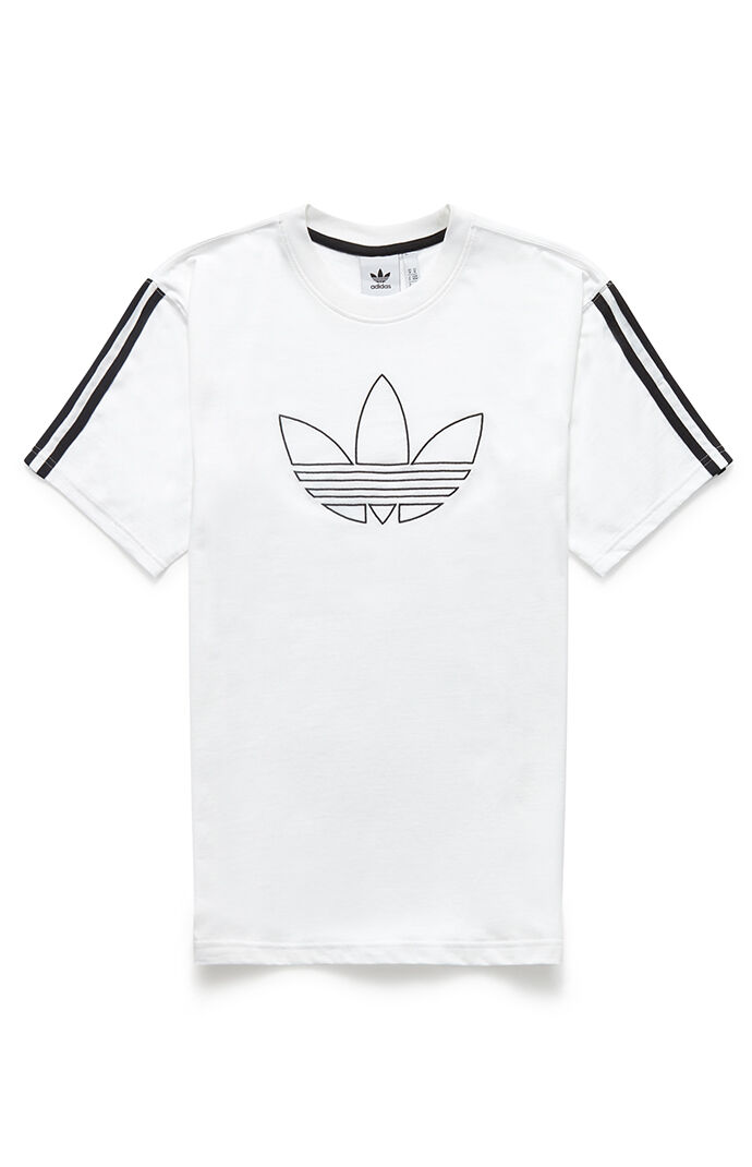 adidas floating trefoil tee, heavy trade Save 79% available -  statehouse.gov.sl