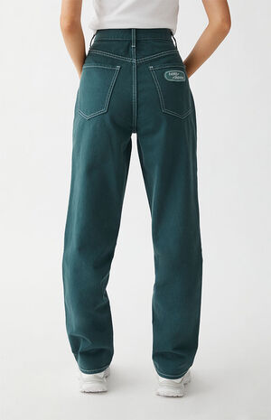 Land Rover Eco Green Dad Jeans | PacSun