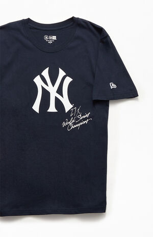 New Era Yankees Champs T-Shirt | PacSun