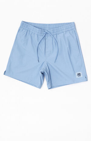 Vans Primary Volley Shorts | PacSun