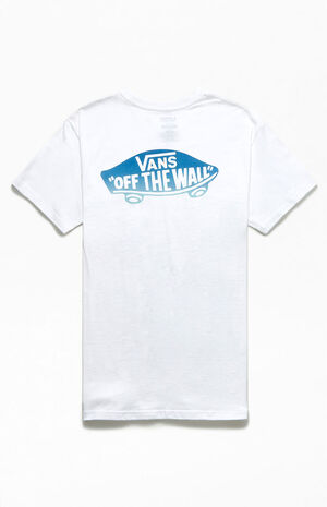 Vans Off The Wall Classic T-Shirt | PacSun