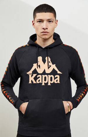Kappa 222 Banda Dinto RNBW Pullover Hoodie | PacSun