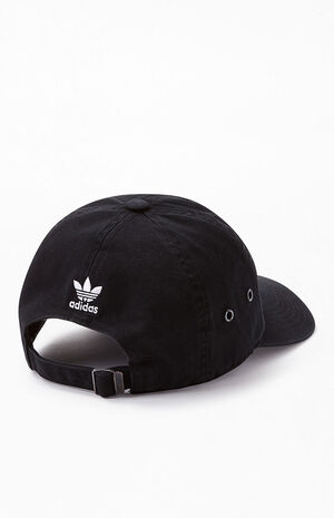 adidas Relaxed Mini Logo Dad Hat | PacSun