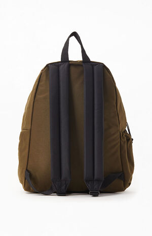 Eastpak Olive Padded Zippl'r Backpack | PacSun