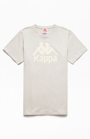 Kappa Gray Authentic Estessi T-Shirt | PacSun